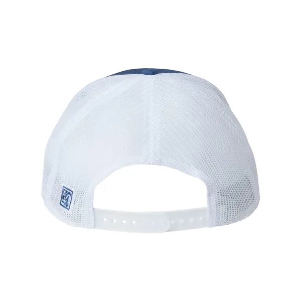 The Game Everyday Trucker Cap - The Game Everyday Trucker Cap - Image 68 of 76