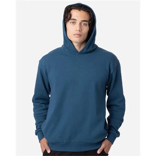 econscious Unisex Reclaimist Fiber Hooded Sweatshirt