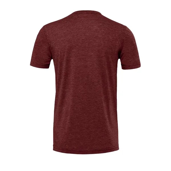 BELLA + CANVAS Triblend Tee - BELLA + CANVAS Triblend Tee - Image 18 of 134