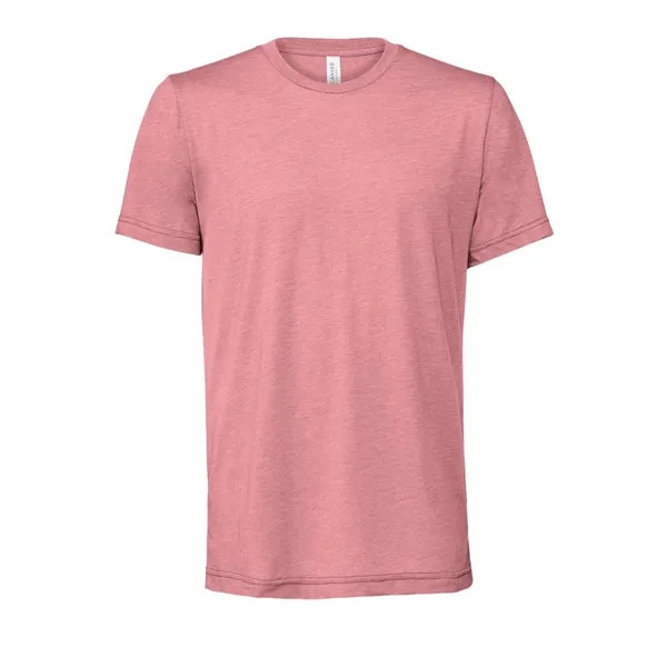 BELLA + CANVAS Triblend Tee - BELLA + CANVAS Triblend Tee - Image 64 of 134