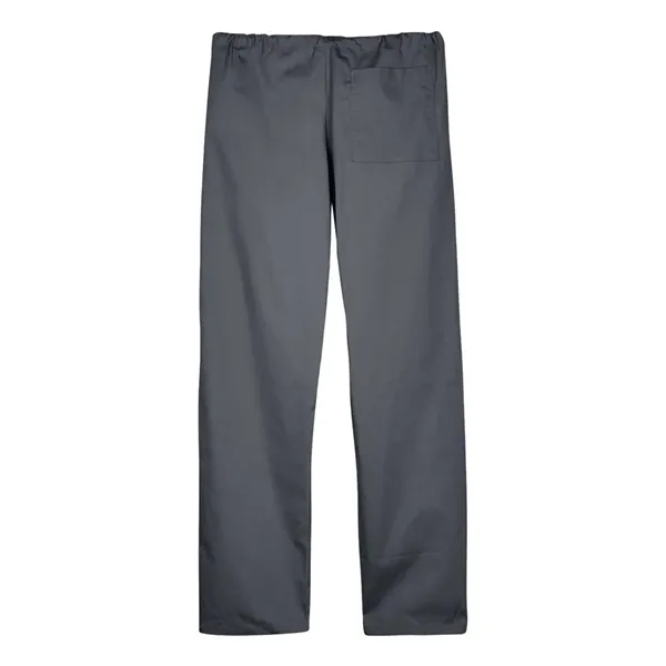 Harriton Unisex Restore Scrub Pants - Harriton Unisex Restore Scrub Pants - Image 6 of 10