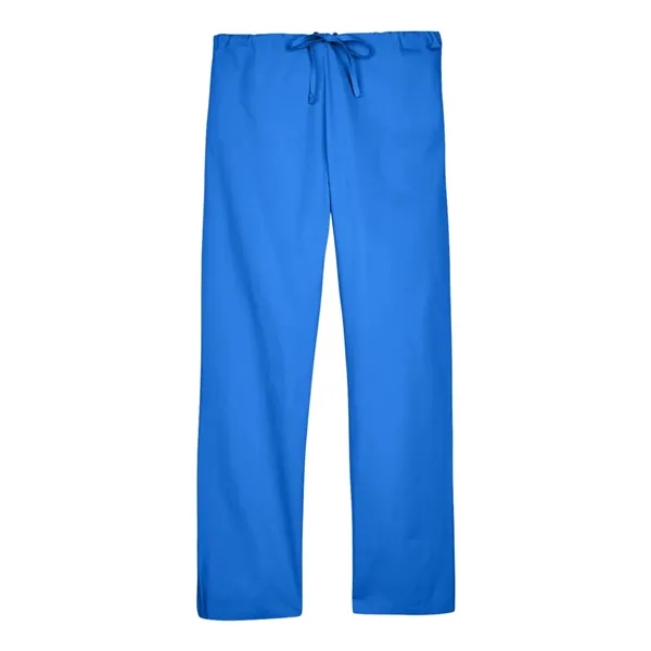 Harriton Unisex Restore Scrub Pants - Harriton Unisex Restore Scrub Pants - Image 9 of 10