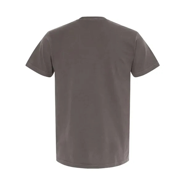 M&O Unisex Vintage Garment-Dyed T-Shirt - M&O Unisex Vintage Garment-Dyed T-Shirt - Image 40 of 54