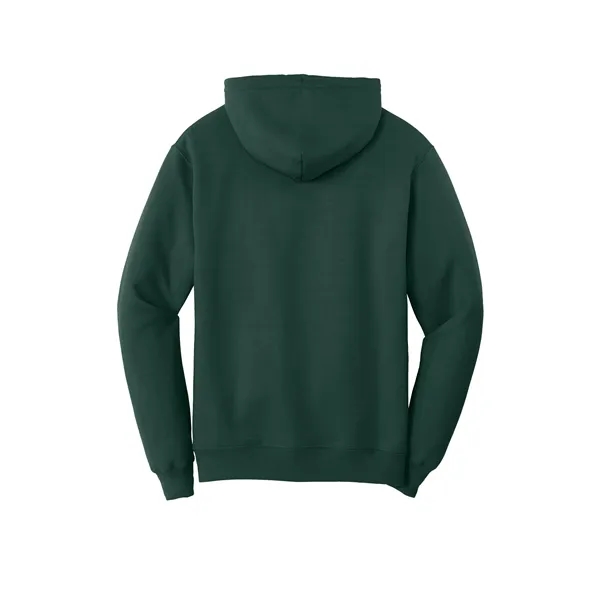 Port & Co Core Fleece Pullover Hooded Sweatshirt. - Port & Co Core Fleece Pullover Hooded Sweatshirt. - Image 9 of 345