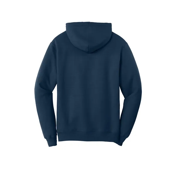 Port & Co Core Fleece Pullover Hooded Sweatshirt. - Port & Co Core Fleece Pullover Hooded Sweatshirt. - Image 17 of 345