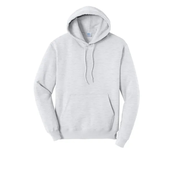 Port & Co Core Fleece Pullover Hooded Sweatshirt. - Port & Co Core Fleece Pullover Hooded Sweatshirt. - Image 33 of 345