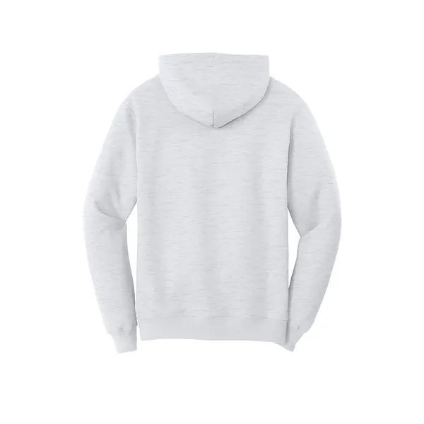 Port & Co Core Fleece Pullover Hooded Sweatshirt. - Port & Co Core Fleece Pullover Hooded Sweatshirt. - Image 34 of 345