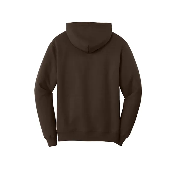 Port & Co Core Fleece Pullover Hooded Sweatshirt. - Port & Co Core Fleece Pullover Hooded Sweatshirt. - Image 46 of 345