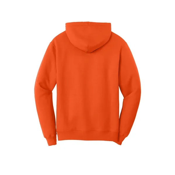 Port & Co Core Fleece Pullover Hooded Sweatshirt. - Port & Co Core Fleece Pullover Hooded Sweatshirt. - Image 48 of 345
