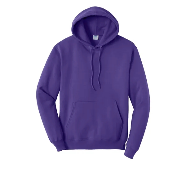 Port & Co Core Fleece Pullover Hooded Sweatshirt. - Port & Co Core Fleece Pullover Hooded Sweatshirt. - Image 52 of 345