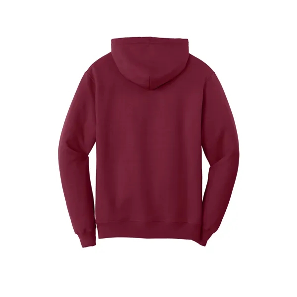 Port & Co Core Fleece Pullover Hooded Sweatshirt. - Port & Co Core Fleece Pullover Hooded Sweatshirt. - Image 70 of 345