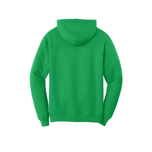 Port & Co Core Fleece Pullover Hooded Sweatshirt. - Port & Co Core Fleece Pullover Hooded Sweatshirt. - Image 75 of 345