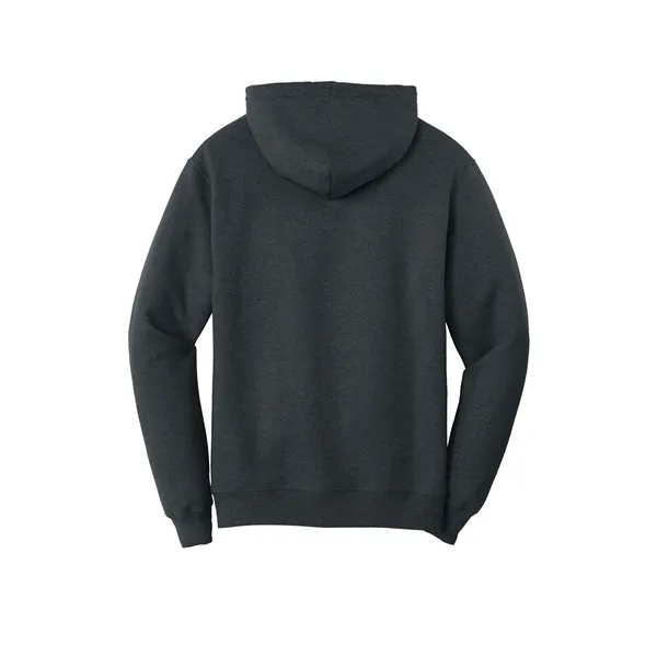 Port & Co Core Fleece Pullover Hooded Sweatshirt. - Port & Co Core Fleece Pullover Hooded Sweatshirt. - Image 81 of 345