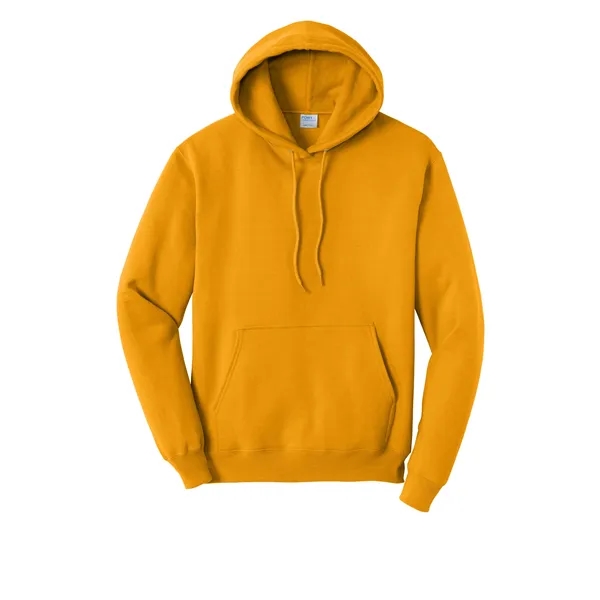 Port & Co Core Fleece Pullover Hooded Sweatshirt. - Port & Co Core Fleece Pullover Hooded Sweatshirt. - Image 86 of 345