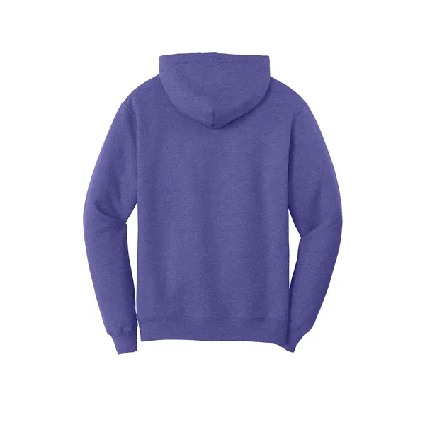 Port & Co Core Fleece Pullover Hooded Sweatshirt. - Port & Co Core Fleece Pullover Hooded Sweatshirt. - Image 102 of 345