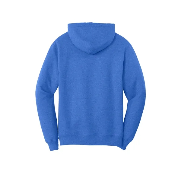Port & Co Core Fleece Pullover Hooded Sweatshirt. - Port & Co Core Fleece Pullover Hooded Sweatshirt. - Image 112 of 345