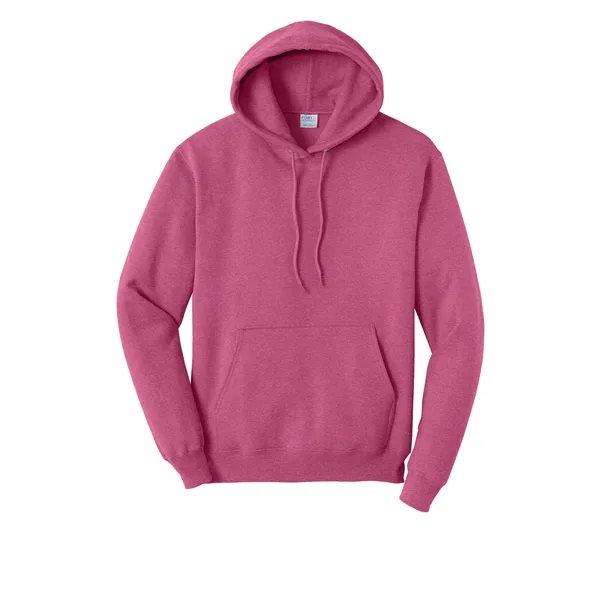 Port & Co Core Fleece Pullover Hooded Sweatshirt. - Port & Co Core Fleece Pullover Hooded Sweatshirt. - Image 116 of 345