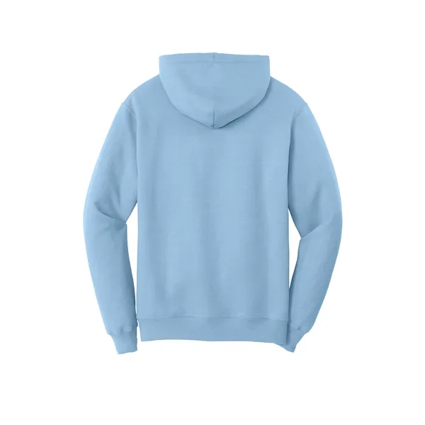 Port & Co Core Fleece Pullover Hooded Sweatshirt. - Port & Co Core Fleece Pullover Hooded Sweatshirt. - Image 126 of 345