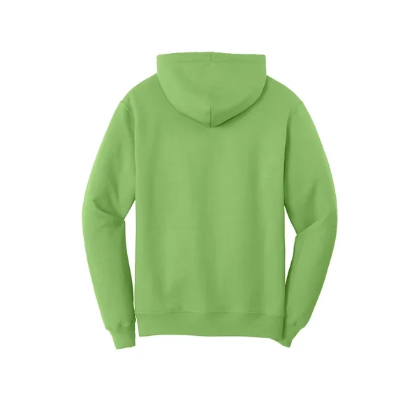Port & Co Core Fleece Pullover Hooded Sweatshirt. - Port & Co Core Fleece Pullover Hooded Sweatshirt. - Image 131 of 345