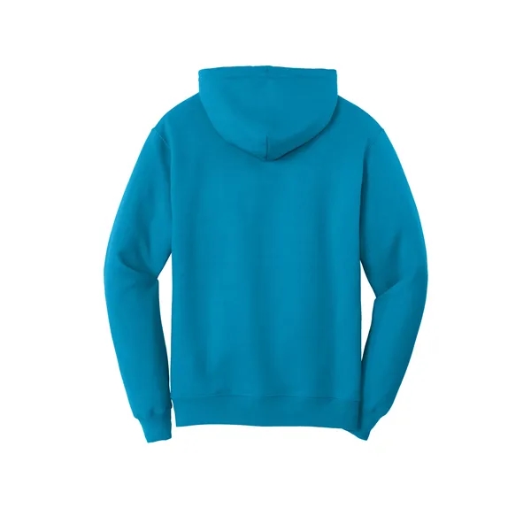 Port & Co Core Fleece Pullover Hooded Sweatshirt. - Port & Co Core Fleece Pullover Hooded Sweatshirt. - Image 176 of 345