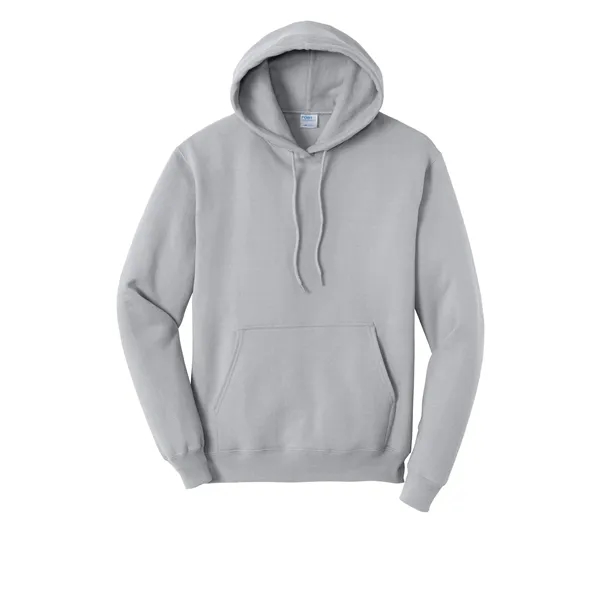 Port & Co Core Fleece Pullover Hooded Sweatshirt. - Port & Co Core Fleece Pullover Hooded Sweatshirt. - Image 180 of 345