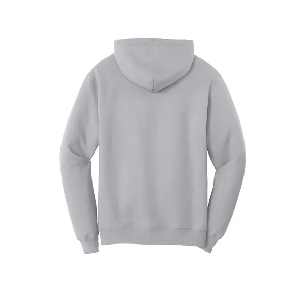 Port & Co Core Fleece Pullover Hooded Sweatshirt. - Port & Co Core Fleece Pullover Hooded Sweatshirt. - Image 181 of 345