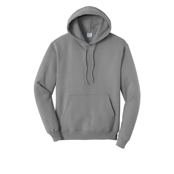 Port & Co Core Fleece Pullover Hooded Sweatshirt. - Port & Co Core Fleece Pullover Hooded Sweatshirt. - Image 189 of 345