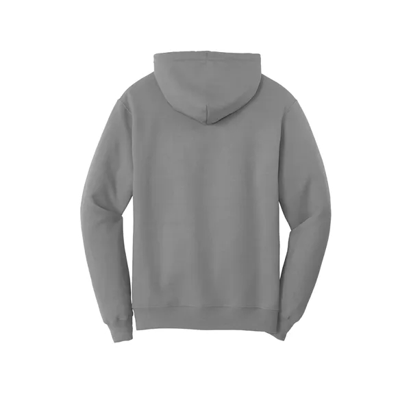 Port & Co Core Fleece Pullover Hooded Sweatshirt. - Port & Co Core Fleece Pullover Hooded Sweatshirt. - Image 190 of 345