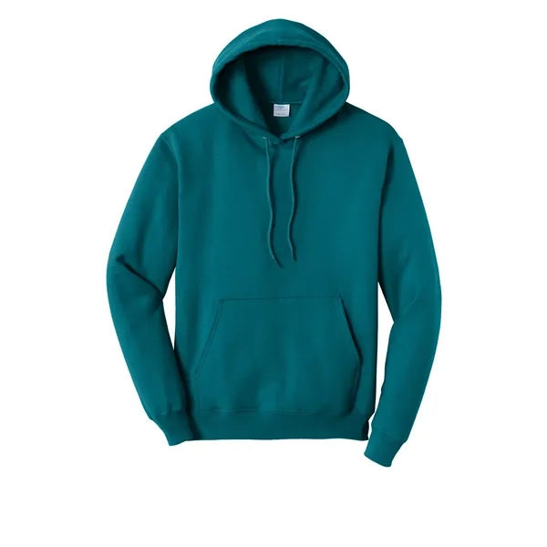 Port & Co Core Fleece Pullover Hooded Sweatshirt. - Port & Co Core Fleece Pullover Hooded Sweatshirt. - Image 191 of 345