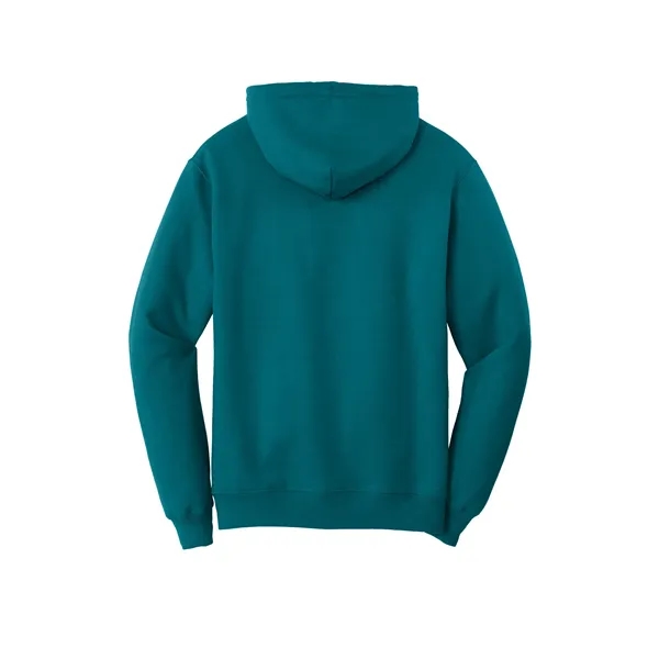 Port & Co Core Fleece Pullover Hooded Sweatshirt. - Port & Co Core Fleece Pullover Hooded Sweatshirt. - Image 192 of 345