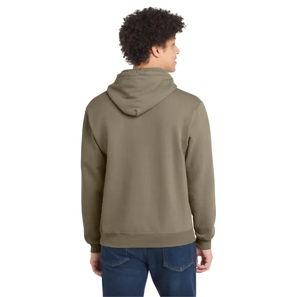 Port & Co Core Fleece Pullover Hooded Sweatshirt. - Port & Co Core Fleece Pullover Hooded Sweatshirt. - Image 197 of 345
