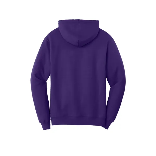 Port & Co Core Fleece Pullover Hooded Sweatshirt. - Port & Co Core Fleece Pullover Hooded Sweatshirt. - Image 215 of 345