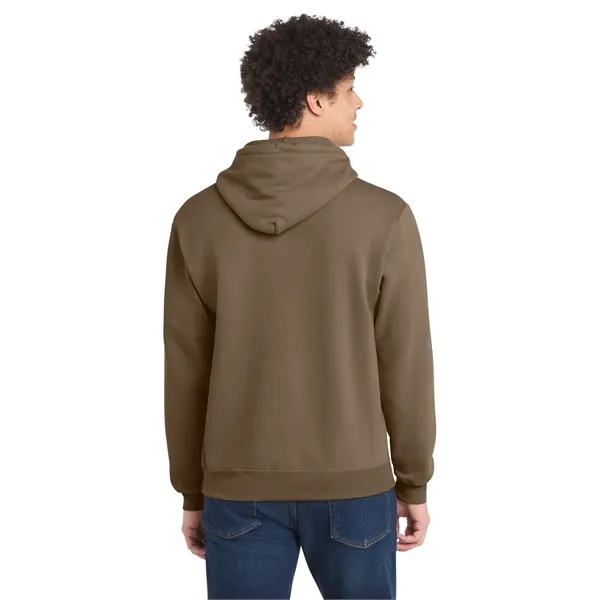 Port & Co Core Fleece Pullover Hooded Sweatshirt. - Port & Co Core Fleece Pullover Hooded Sweatshirt. - Image 226 of 345