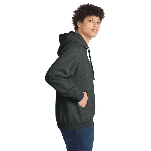 Port & Co Core Fleece Pullover Hooded Sweatshirt. - Port & Co Core Fleece Pullover Hooded Sweatshirt. - Image 234 of 345
