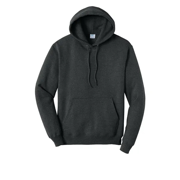 Port & Co Core Fleece Pullover Hooded Sweatshirt. - Port & Co Core Fleece Pullover Hooded Sweatshirt. - Image 235 of 345