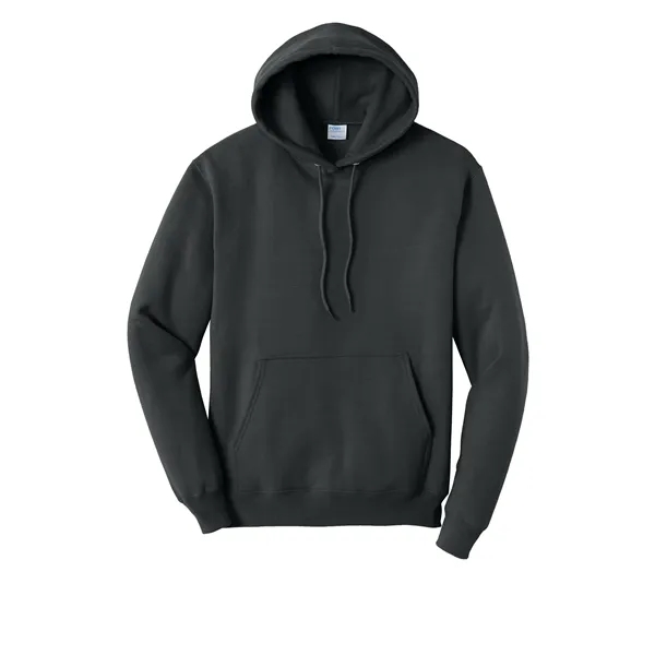 Port & Co Core Fleece Pullover Hooded Sweatshirt. - Port & Co Core Fleece Pullover Hooded Sweatshirt. - Image 240 of 345