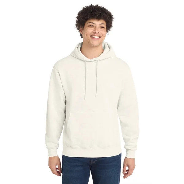 Port & Co Core Fleece Pullover Hooded Sweatshirt. - Port & Co Core Fleece Pullover Hooded Sweatshirt. - Image 242 of 345