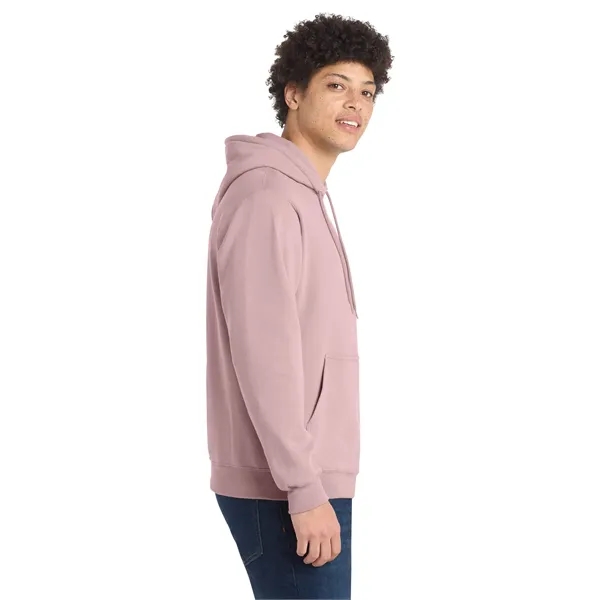 Port & Co Core Fleece Pullover Hooded Sweatshirt. - Port & Co Core Fleece Pullover Hooded Sweatshirt. - Image 254 of 345