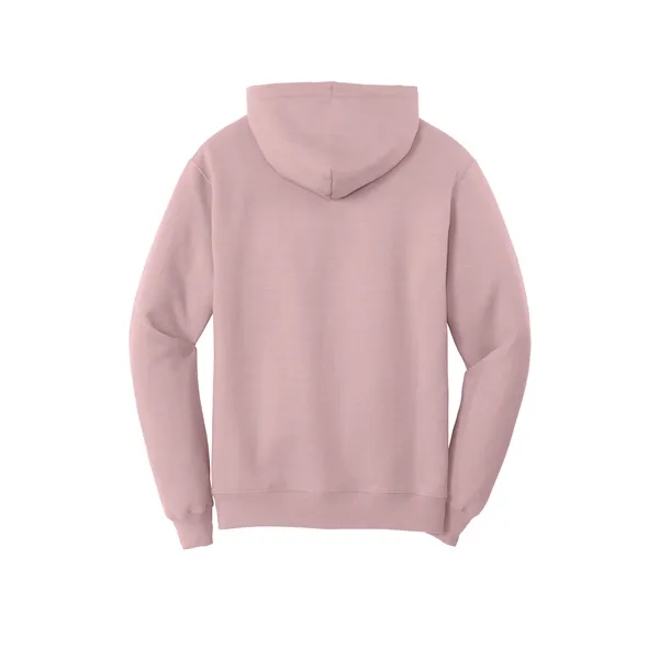 Port & Co Core Fleece Pullover Hooded Sweatshirt. - Port & Co Core Fleece Pullover Hooded Sweatshirt. - Image 257 of 345