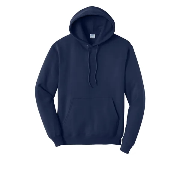 Port & Co Core Fleece Pullover Hooded Sweatshirt. - Port & Co Core Fleece Pullover Hooded Sweatshirt. - Image 264 of 345