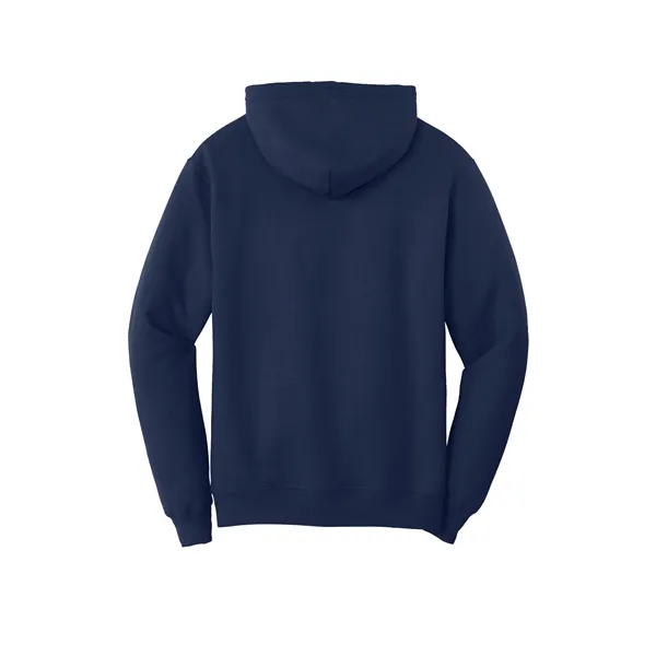 Port & Co Core Fleece Pullover Hooded Sweatshirt. - Port & Co Core Fleece Pullover Hooded Sweatshirt. - Image 265 of 345