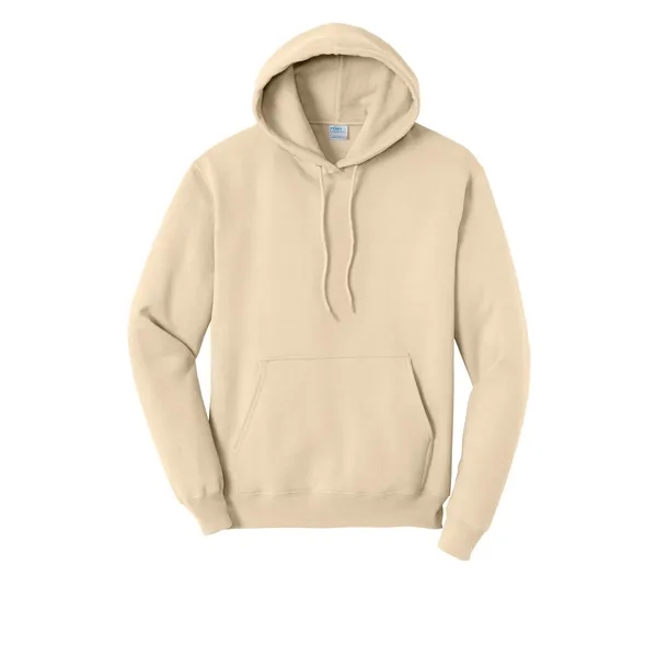 Port & Co Core Fleece Pullover Hooded Sweatshirt. - Port & Co Core Fleece Pullover Hooded Sweatshirt. - Image 280 of 345