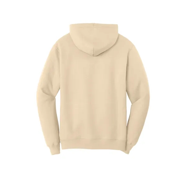 Port & Co Core Fleece Pullover Hooded Sweatshirt. - Port & Co Core Fleece Pullover Hooded Sweatshirt. - Image 281 of 345