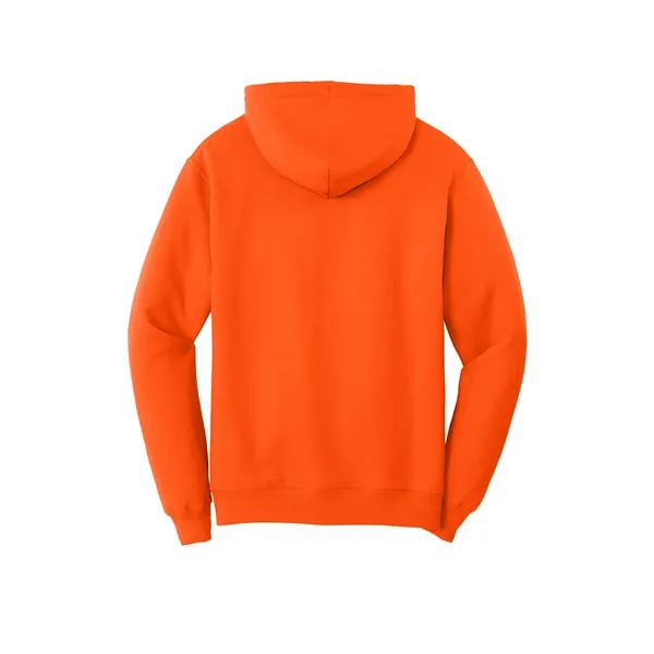 Port & Co Core Fleece Pullover Hooded Sweatshirt. - Port & Co Core Fleece Pullover Hooded Sweatshirt. - Image 286 of 345