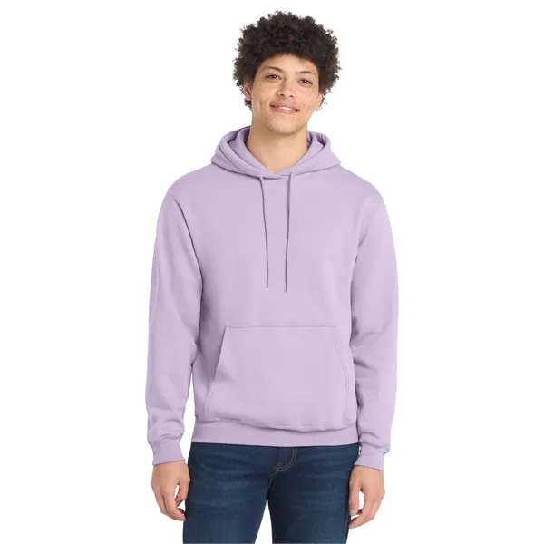 Port & Co Core Fleece Pullover Hooded Sweatshirt. - Port & Co Core Fleece Pullover Hooded Sweatshirt. - Image 305 of 345