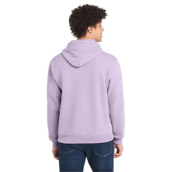 Port & Co Core Fleece Pullover Hooded Sweatshirt. - Port & Co Core Fleece Pullover Hooded Sweatshirt. - Image 306 of 345