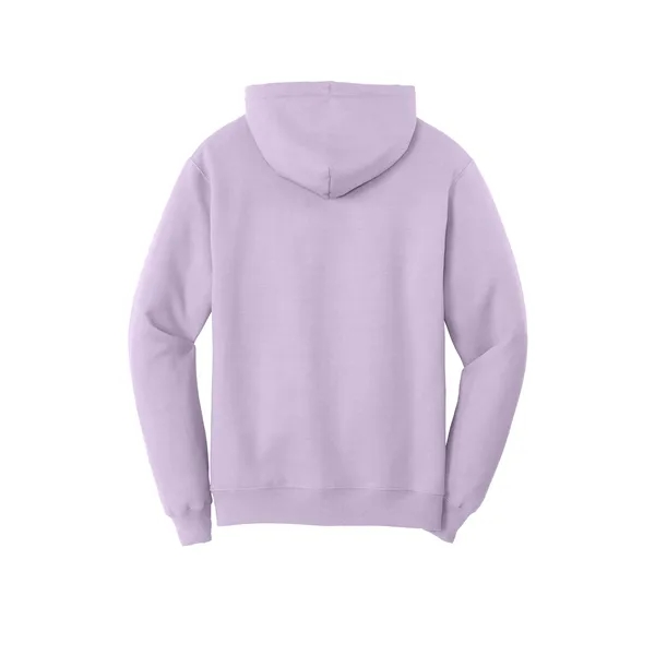 Port & Co Core Fleece Pullover Hooded Sweatshirt. - Port & Co Core Fleece Pullover Hooded Sweatshirt. - Image 309 of 345