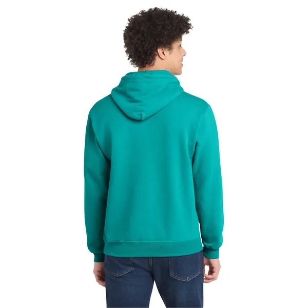 Port & Co Core Fleece Pullover Hooded Sweatshirt. - Port & Co Core Fleece Pullover Hooded Sweatshirt. - Image 316 of 345