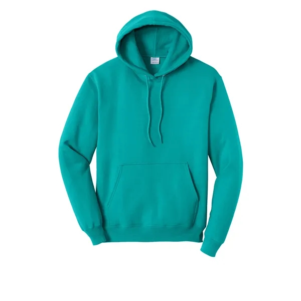 Port & Co Core Fleece Pullover Hooded Sweatshirt. - Port & Co Core Fleece Pullover Hooded Sweatshirt. - Image 318 of 345