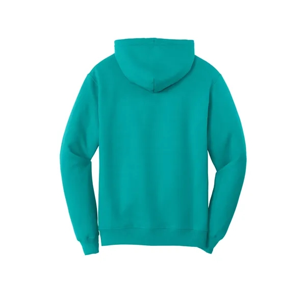 Port & Co Core Fleece Pullover Hooded Sweatshirt. - Port & Co Core Fleece Pullover Hooded Sweatshirt. - Image 319 of 345